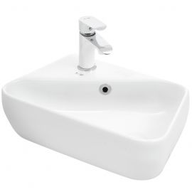 Раковина WeltWasser WW SK AISBACH 5096 L_