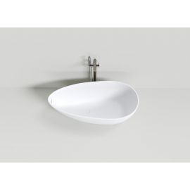 Ванна из искусственного камня NTBagno NT312 1500 PETALO_