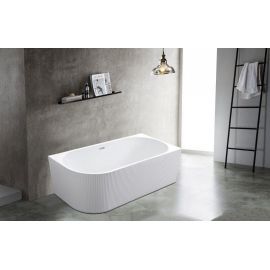 Ванна отдельностоящая акриловая Esbano ESVABAGAL 170х80_