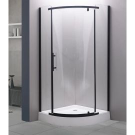 Душевой уголок ESBANO ESD-7015B 90x90x200 см    _