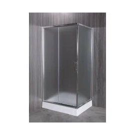 Душевой уголок ESBANO ESR-8022 100x80x200 см_
