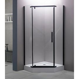 Душевой уголок ESBANO ESR-7170B 100x100x200 см              _
