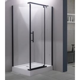 Душевой уголок ESBANO ESR-7180B 120x80x200 см           _
