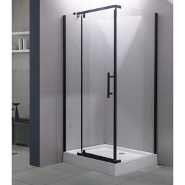 Душевой уголок ESBANO ESR-7190B 100x80x200 см      _