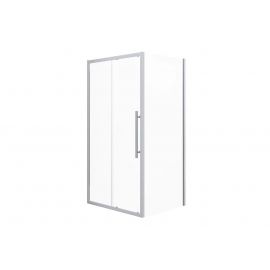 Душевое ограждение ESBANO FLEX ESF-128PS-C 120х80х195 см_