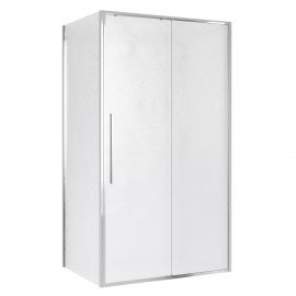 Душевое ограждение Niagara Nova NG-65-12CH-CH90-34 120х90х195 см_