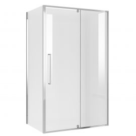 Душевое ограждение Niagara Nova NG-66-12A-A80-34 120х80х195 см_