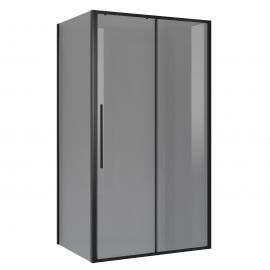Душевое ограждение Niagara Nova NG-85-14TB-TB80-34 140х80х195 см_