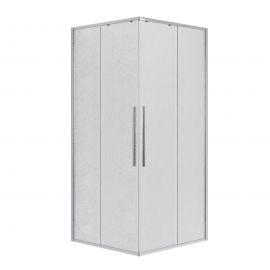 Душевое ограждение Niagara Nova NG-3624-34 100х100х195 см_