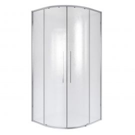Душевое ограждение Niagara Nova NG-3625-34 80х80х195 см_