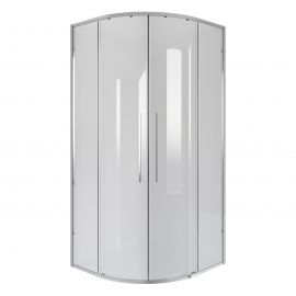 Душевое ограждение Niagara Nova NG-6626-34 90х90х195 см_