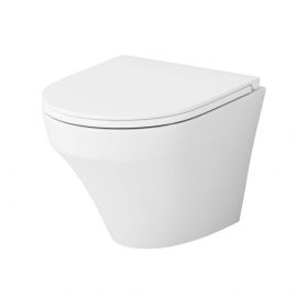 Подвесной унитаз Am.Pm Inspire C501700WH FlashClean_