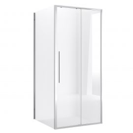 Душевое ограждение Niagara Nova NG-64-9A-A100-34 90х100х195 см_