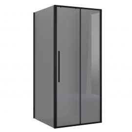 Душевое ограждение Niagara Nova NG-85-11TB-TB100-34 110х100х195 см_