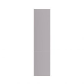 Шкаф-колонна AM.PM Inspire V2.0 M50ACHX0406EGM универсальный подвесной 40 см push-to-open элегантный_
