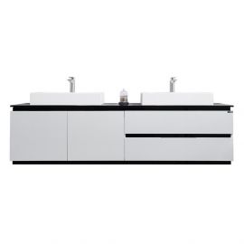 Тумба с раковиной Orans BC-6023-1800_