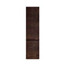 Шкаф-колонна AM.PM Sensation M30CHL0406NF подвесной левый 40 см двери орех текстурированная_