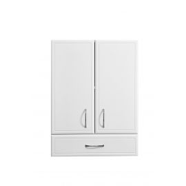 Шкаф подвесной Stella Polar Концепт 60/80 1 ящик_
