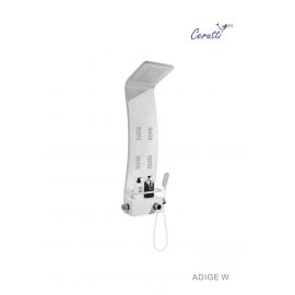 Панель душевая Cerutti SPA ADIGE W CT8979_