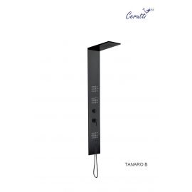 Панель душевая Cerutti SPA TANARO B CT899191_