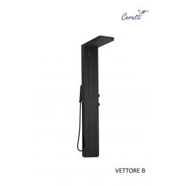 Панель душевая Cerutti SPA VETTORE B CT8993_