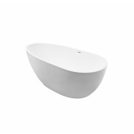 Ванна отдельностоящая Grossman Fly GR-1103M 160x80x60 см_