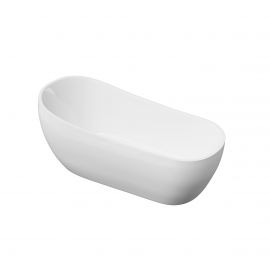 Ванна отдельностоящая Grossman Galaxy GR-1403M 170x75x72 см_