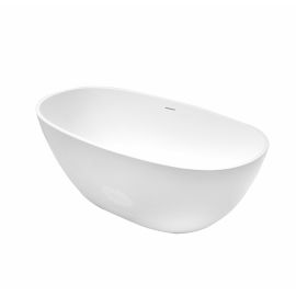Ванна отдельностоящая Grossman Classic GR-2403 150x78x58 см_