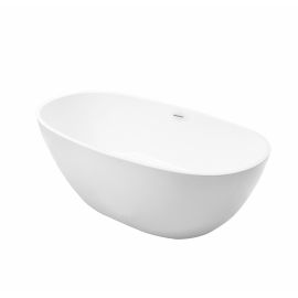 Ванна отдельностоящая Grossman Classic GR-2403M 150x78x58 см_