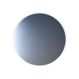 Зеркало круг AM.PM X-Joy M85MOX41001S с интерьерной Led подсветкой ИК-сенсорром 100 см_