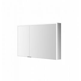 Зеркальный шкаф с подсветкой Esbano ES-5010NS 1000x700X140_