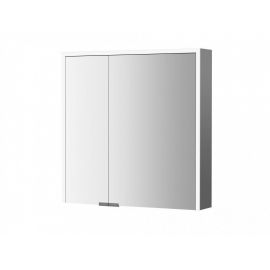 Зеркальный шкаф Esbano ES-5007NS 700х700х140_