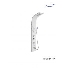 Панель душевая Ceruttispa VIRGINIA MW CT9982_