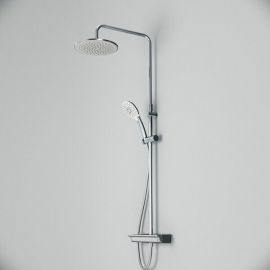 Душевая система Am.Pm Spirit V2.0 F0770A400_