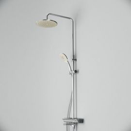 Душевая система Am.Pm Spirit V2.0 F0770A500_