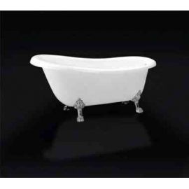 Акриловая ванна BelBagno BB04_