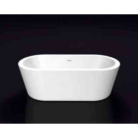 Акриловая ванна BelBagno BB12-1775_