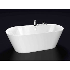 Акриловая ванна BelBagno BB14_
