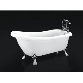 Акриловая ванна BelBagno BB20-1700_
