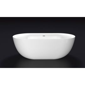 Акриловая ванна BelBagno BB27 1500x780x590_