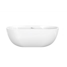 Акриловая ванна BelBagno BB28 1795x855x580_