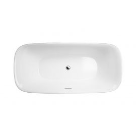 Акриловая ванна BelBagno BB400-1700-800_