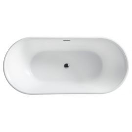 Акриловая ванна BelBagno BB402-1700-790_
