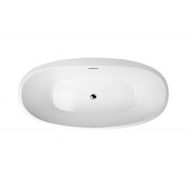 Акриловая ванна BelBagno BB404-1700-800_