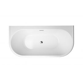 Акриловая ванна BelBagno BB408-1500-800_