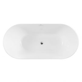 Акриловая ванна BelBagno BB411-1700-800_