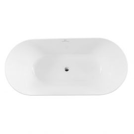 Акриловая ванна BelBagno BB413-1700-800_