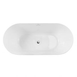 Акриловая ванна BelBagno BB416-1700-800_