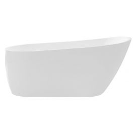 Акриловая ванна без перелива BelBagno BB62-1700-W0 1700х720х720_