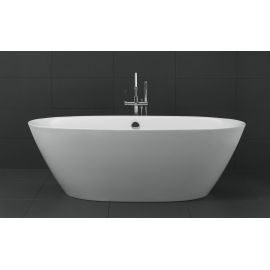 Акриловая ванна BelBagno BB68-1800 1800x900x600_